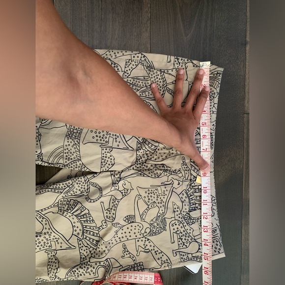 Versace pants - Picture 7 of 8